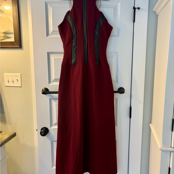 Scarlet Witch Dr. Strange costume S - Picture 2 of 14